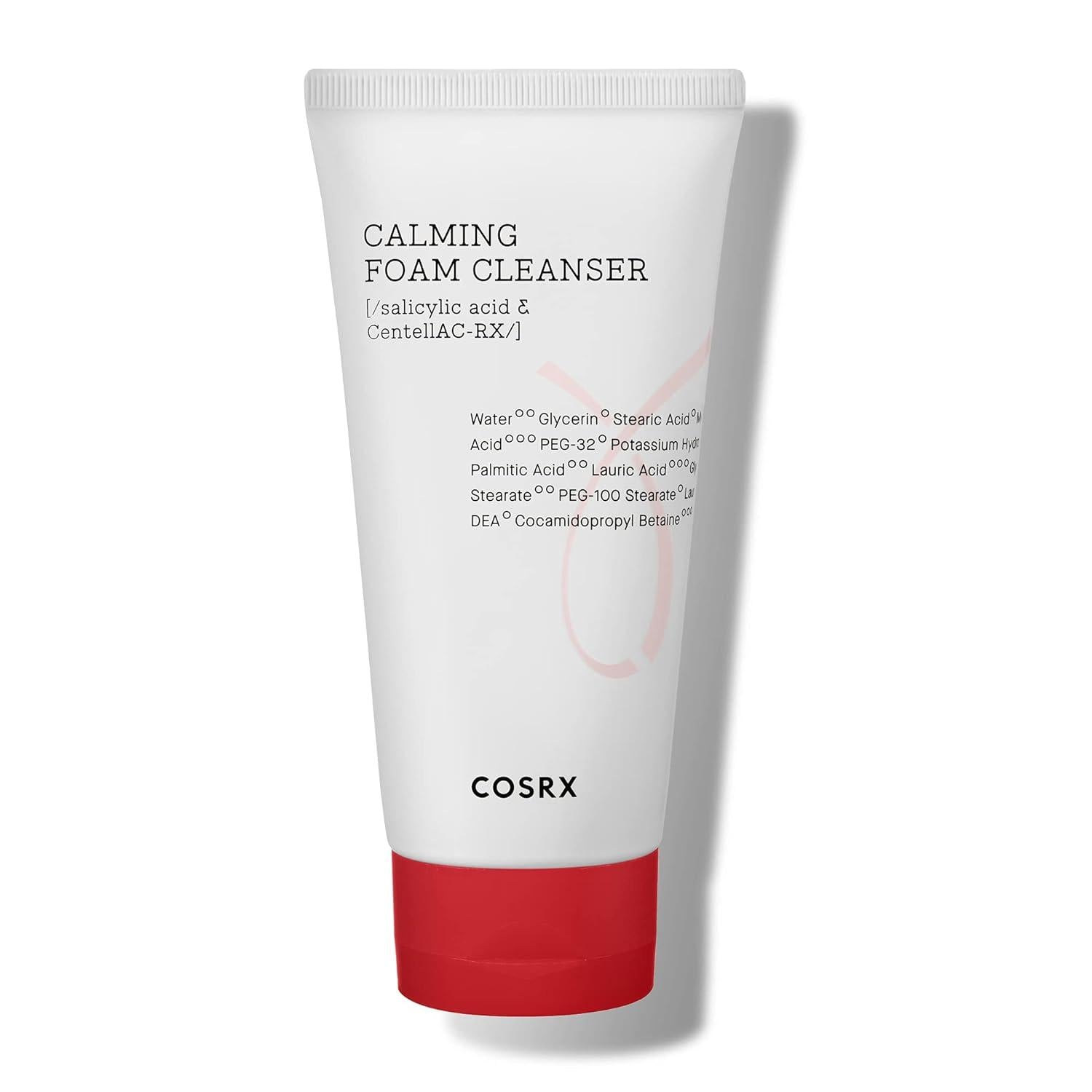 COSRX AC Collection Calming Foam Cleanser 150ml