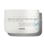 COSRX Hydrium Green Tea Aqua Soothing Gel Cream 50ml