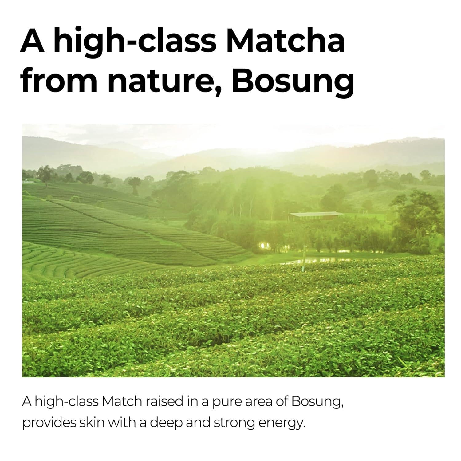 Some By MI Super Matcha Pore Tightening Serum 50ml