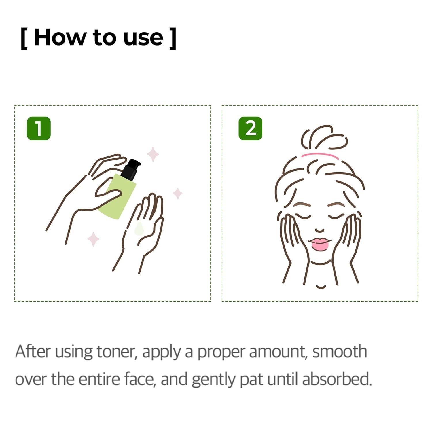 Some By MI Super Matcha Pore Tightening Serum 50ml