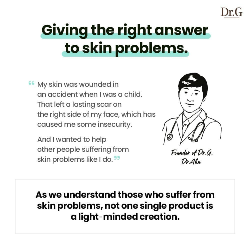 Dr.G Royal Black Snail Eye Cream 30ml