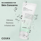 COSRX Pure Fit Cica Creamy Foam Cleanser 150ml