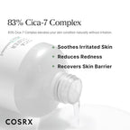 COSRX Pure Fit Cica Toner 150ml