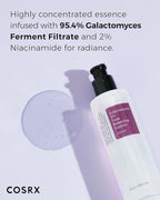 COSRX Galactomyces 95 Tone Balancing Essence 100ml