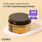 COSRX Advanced Snail 92 All in One Cream 100ml