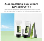 COSRX Aloe Soothing Sun Cream 50ml