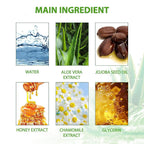 COSRX Aloe Soothing Sun Cream 50ml