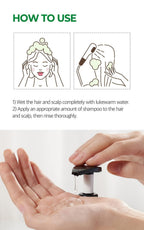 Some By MI Cica Peptide Anti Hair Loss Derma Scalp Shampoo 285ml