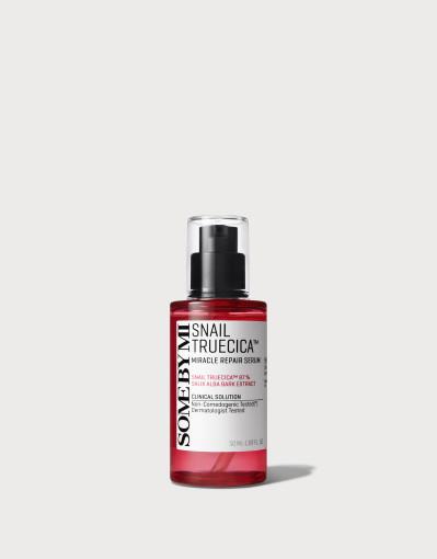 Some By MI SNAIL TRUECICA MIRACLE REPAIR SERUM 50ml
