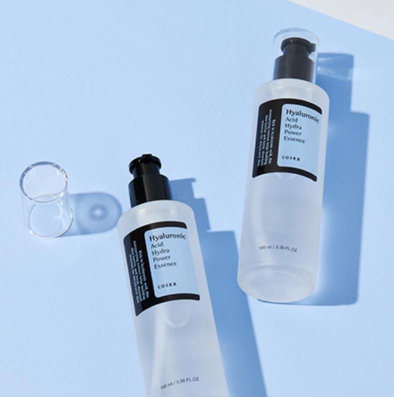 COSRX Hyaluronic Acid Power Essence 100ml