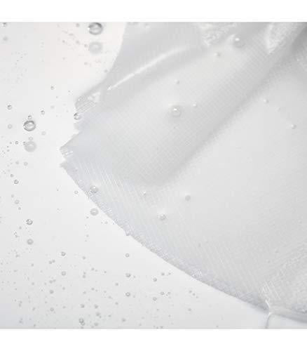 Dear Klairs Rich Moist Soothing Tencel Sheet Mask x 10