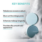 Innisfree No-Sebum Mineral Powder