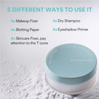 Innisfree No-Sebum Mineral Powder