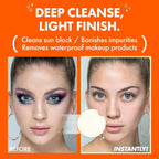 NEOGEN DERMALOGY CARROT DEEP CLEAR OIL PAD 150ML