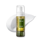 NEOGEN DERMALOGY REAL FRESH FOAM CLEANSER GREEN TEA