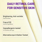 Some By MI Retinol Intense Advanced Triple Action Eye Cream 30ml