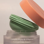 Haruharu Wonder Centella Phyto & 5 Peptide Concentrate Cream