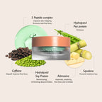 Haruharu Wonder Centella Phyto & 5 Peptide Concentrate Cream