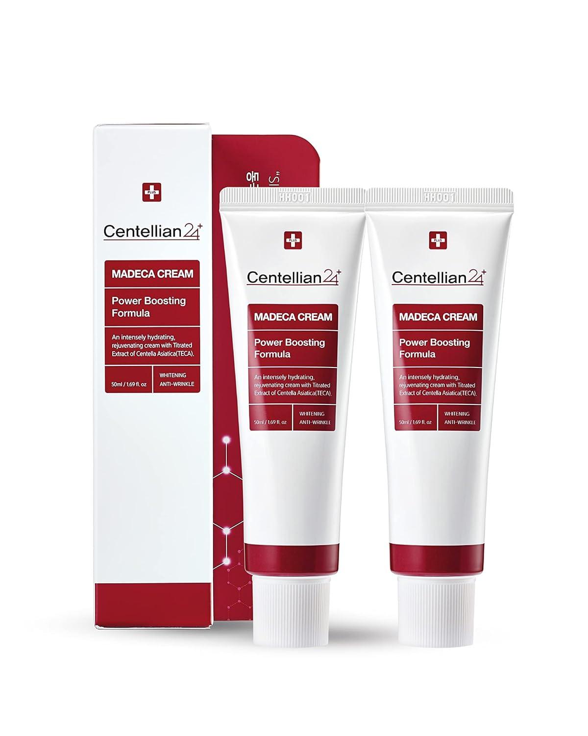Centellian24 Madeca Cream The Madeca Cream 50ml