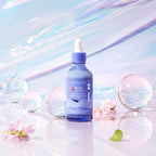 Mary&May Retinol 0.1% Bakuchiol Cica Serum 80ml