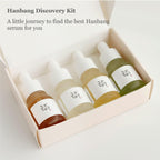 Beauty Of Joseon Hanbang Serum Discovery Kit 10ml x 4