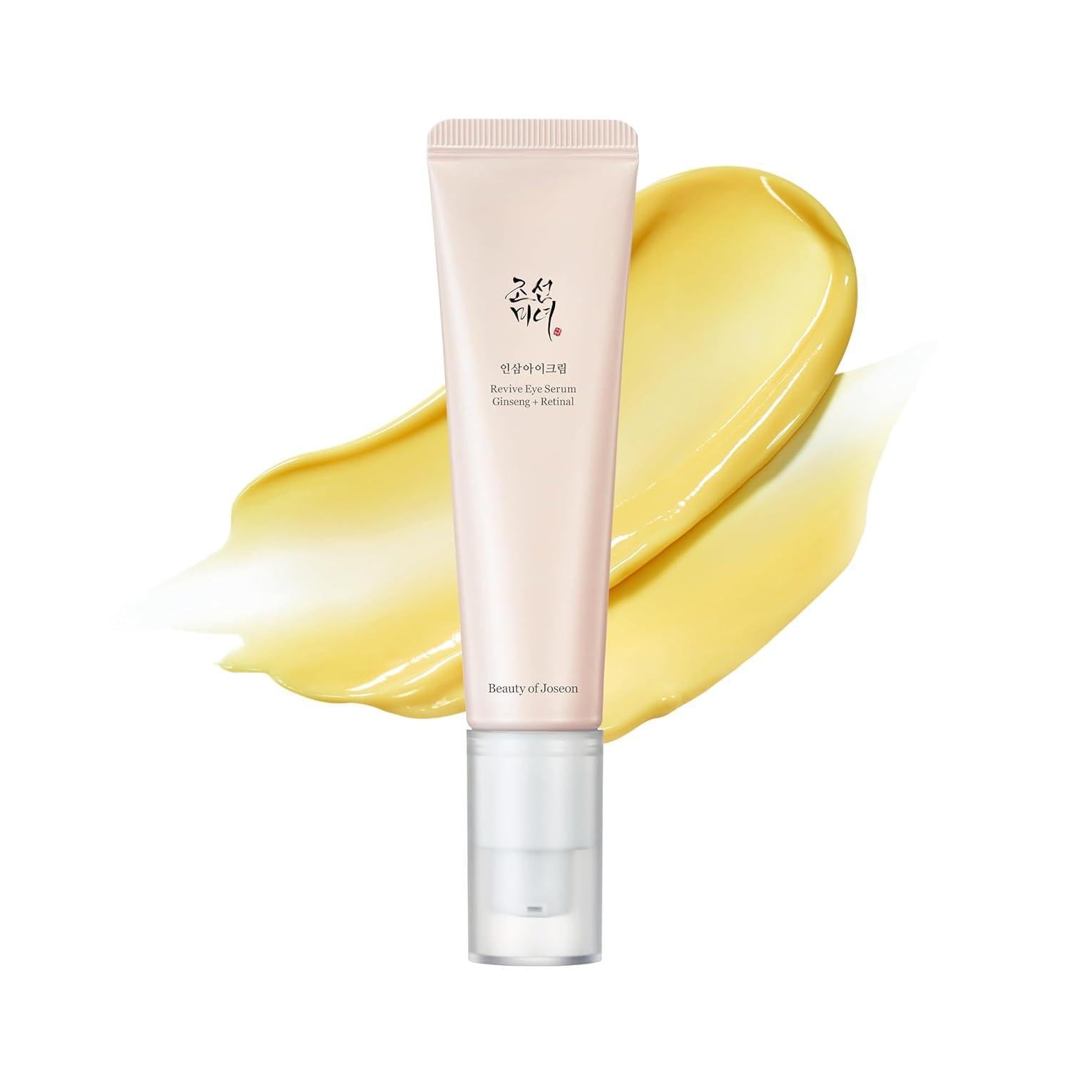 Beauty Of Joseon Revive Eye Serum : Ginseng + Retinal 30ml