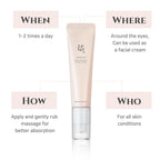 Beauty Of Joseon Revive Eye Serum : Ginseng + Retinal 30ml