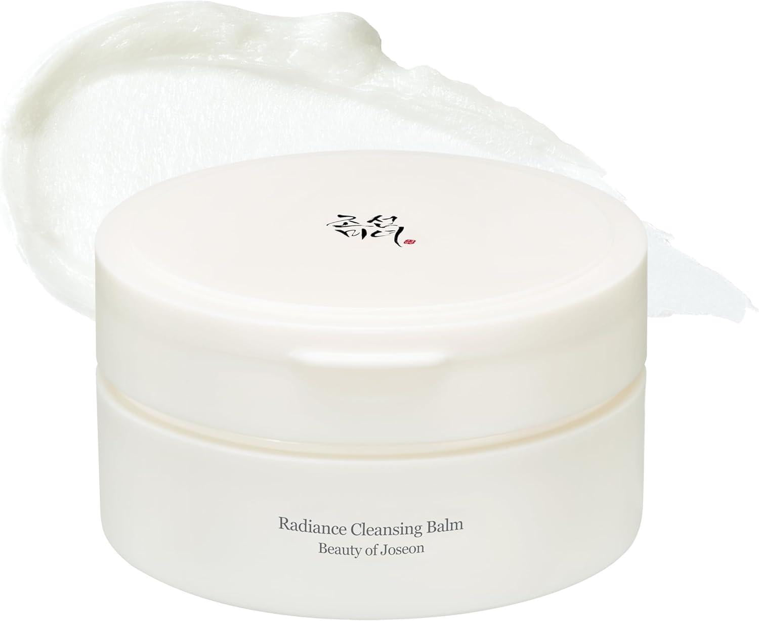 Beauty Of Joseon Radiance Cleansing Balm 100ml