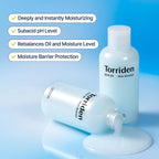 Torriden DIVE IN Low Molecular Hyaluronic Acid Skin Booster 200ml