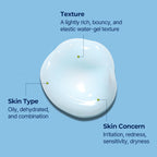 Torriden DIVE IN Low Molecular Hyaluronic Acid Soothing Cream 100ml