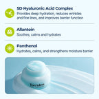 Torriden DIVE IN Low Molecular Hyaluronic Acid Soothing Cream 100ml