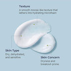 Torriden DIVE IN Low Molecular Hyaluronic Acid Cleansing Foam 150ml