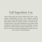 Beauty Of Joseon Green Plum Refreshing Toner : AHA + BHA 150ml