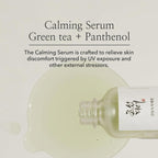 Beauty Of Joseon Calming Serum : Green tea + Panthenol 30ml