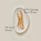 Beauty Of Joseon Revive Serum : Ginseng + Snail Mucin 30ml