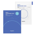 Beplain Multi Hyaluronic Acid Mask