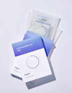 Beplain Multi Hyaluronic Acid Mask