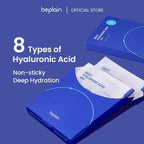 Beplain Multi Hyaluronic Acid Mask