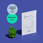 Beplain Multi Hyaluronic Acid Mask