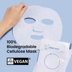 Beplain Multi Hyaluronic Acid Mask