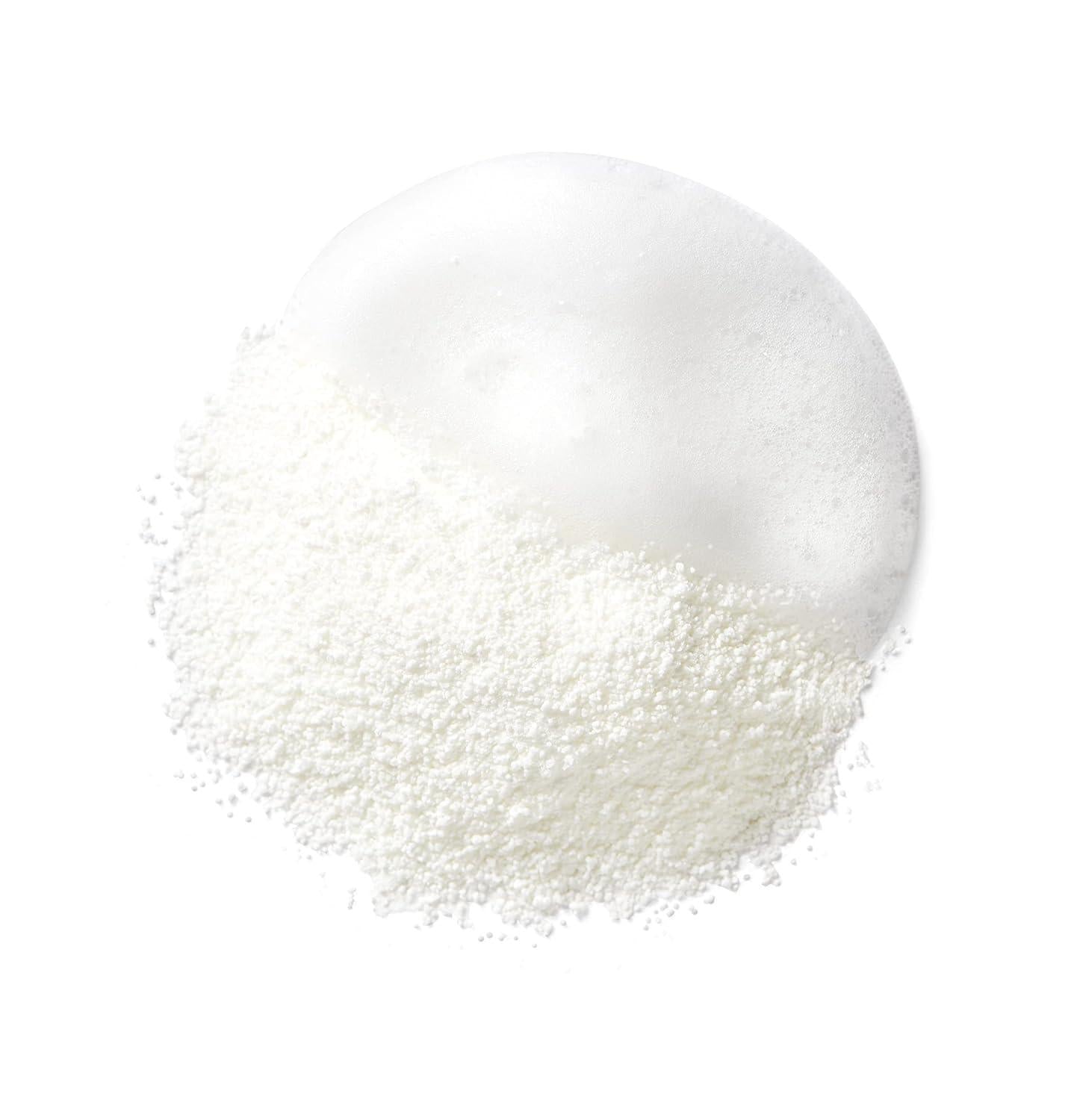 SUISKIN Soy barrier powder wash 50g