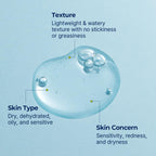 Torriden DIVE IN Low Molecular Hyaluronic Acid Serum 50ml