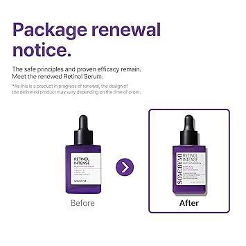 Some By MI Retinol Intense Reactivating Serum 30ml