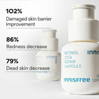 Innisfree Retinol Cica Repair Ampoule 30ml