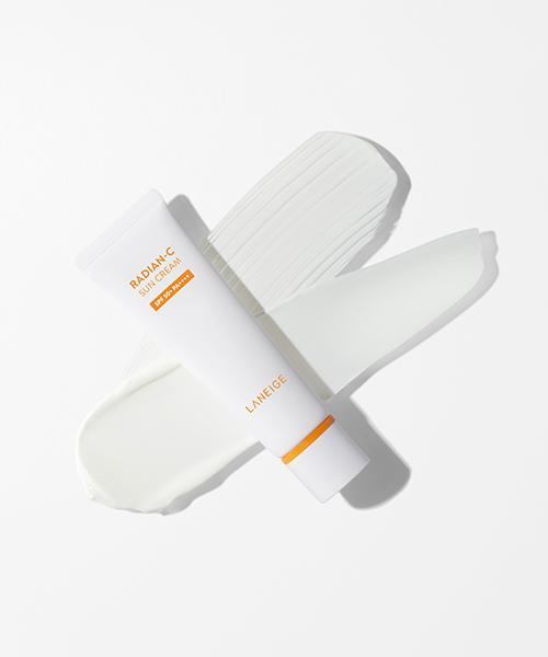 Laneige RADIAN-C SUNCREAM 50ml
