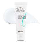 COSRX Refresh AHA BHA Vitamin C Daily Cream 50ml
