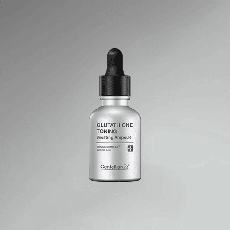 Centellian24 Gutathione Toning boosting ampoule 30ml