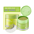 Centellian24 Madeca Real Green Pore Pad 60pcs