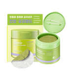 Centellian24 Madeca Real Green Pore Pad 60pcs