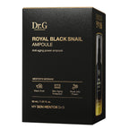 Dr.G Royal Black Snail Ampoule 30ml